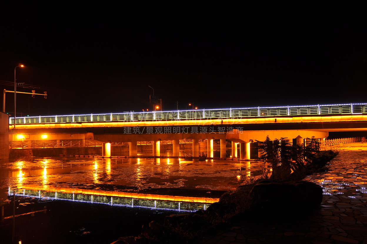 濱州長江三路橋